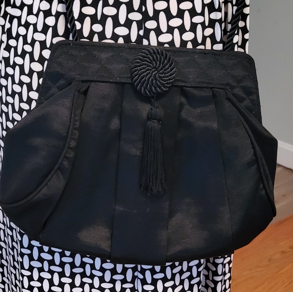 Liz Claiborne Mini Crossbody Purse